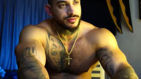 JC online show from February 19, 10:20 pm