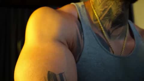 JC online show from November 6, 6:33 pm