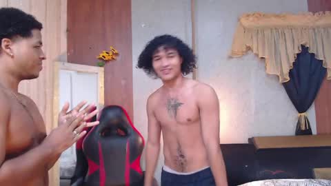 JAKSON online show from April 24, 6:15 am