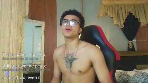 JAKSON online show from June 18, 9:20 pm