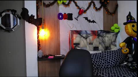 JAKSON online show from October 22, 4:26 am