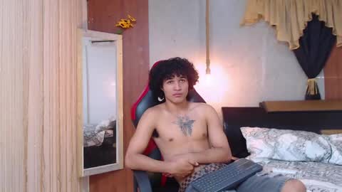 JAKSON online show from May 1, 7:19 pm