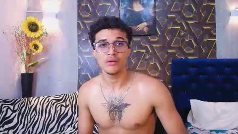 JAKSON online show from June 26, 11:10 pm