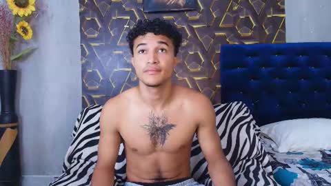 JAKSON online show from July 1, 9:56 pm