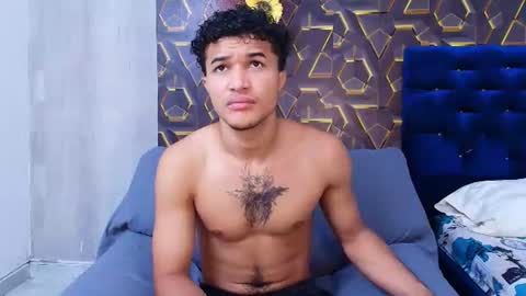 JAKSON online show from July 3, 9:52 pm