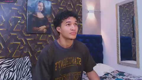 JAKSON online show from July 12, 8:34 pm