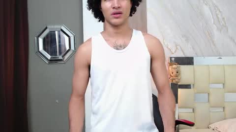 JAKSON online show from April 28, 4:28 am