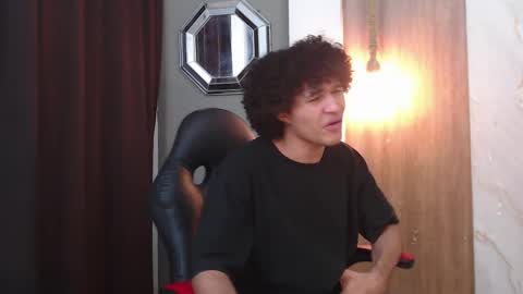 JAKSON online show from May 3, 10:05 pm
