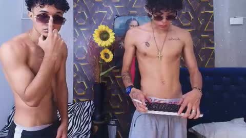 JAKSON online show from July 28, 2:13 pm