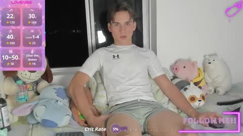Jack online show from May 3, 6:41 am