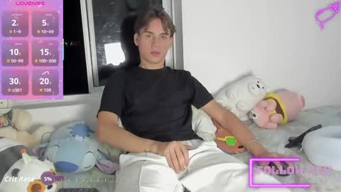 Jack online show from May 2, 6:19 am