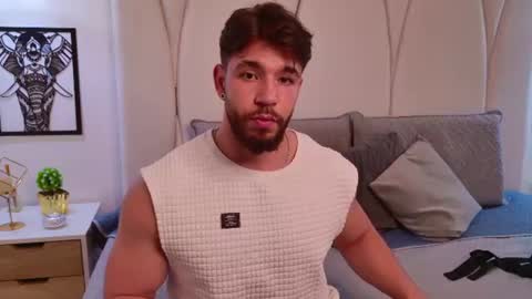 Jckson Stifler online show from June 11, 9:57 pm