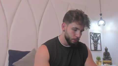 Jckson Stifler online show from January 10, 9:42 pm