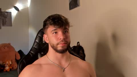 Jckson Stifler online show from August 3, 3:51 pm