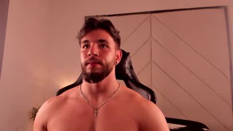 Jckson Stifler online show from June 24, 11:34 pm
