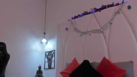 Jckson Stifler online show from December 17, 1:56 am