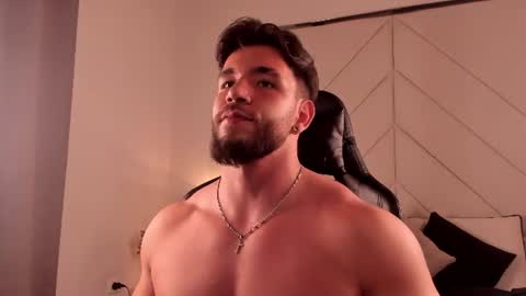 Jckson Stifler online show from June 23, 11:33 pm