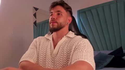 Jckson Stifler online show from June 7, 12:38 am