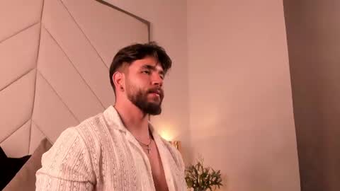 Jckson Stifler online show from June 17, 11:10 pm