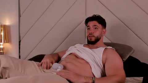 Jckson Stifler online show from June 19, 11:33 pm