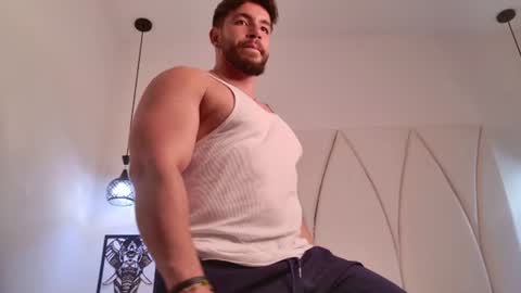 Jckson Stifler online show from June 13, 10:31 pm