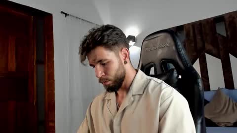 Jckson Stifler online show from January 16, 2:31 am