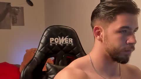 Jckson Stifler online show from July 7, 11:52 pm