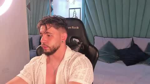 Jckson Stifler online show from June 6, 12:27 am