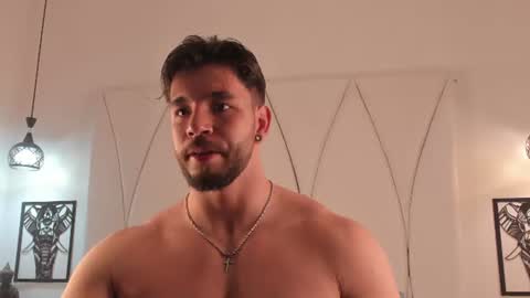 Jckson Stifler online show from July 5, 9:33 pm