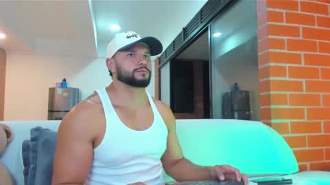 Jackson Wayne online show from June 29, 12:40 am
