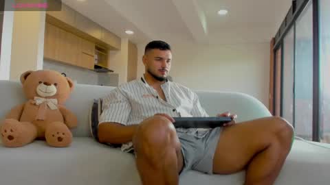 Snapshot of jackson_wayne__ chatting on September 23, 12:54 pm Jackson Wayne online show from September 23, 12:54 pm