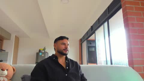 Jackson Wayne online show from July 26, 12:58 pm