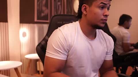 Jackson Bell online show from June 16, 12:53 pm