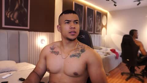 Jackson Bell online show from September 22, 12:53 pm