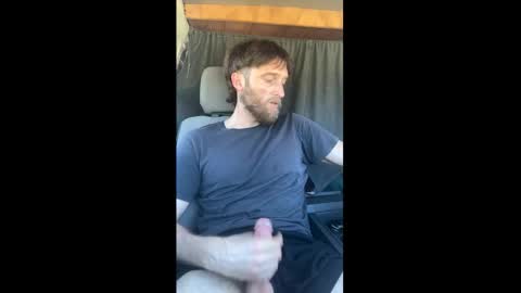 jacksonbutts online show from March 5, 2:53 am