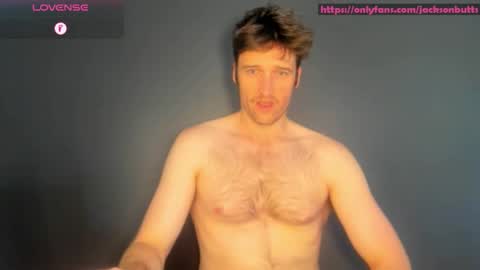 jacksonbutts online show from October 20, 10:26 pm