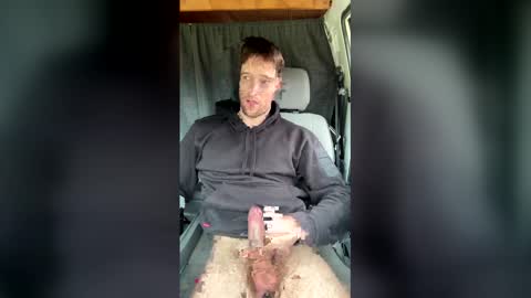 jacksonbutts online show from May 22, 1:34 am