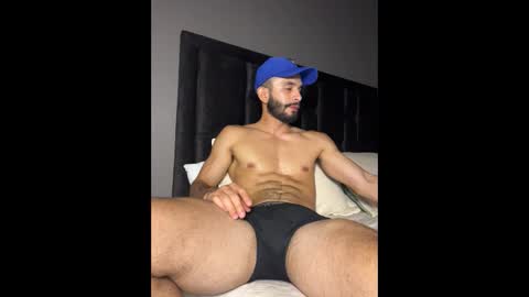 jacksonfranco online show from December 19, 6:09 am