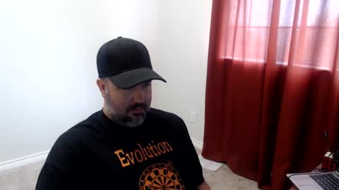 jacksonj84 online show from March 27, 9:05 pm