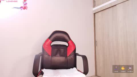 Jackson online show from November 25, 10:52 pm