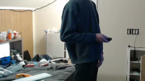 funtimes49203 online show from January 22, 1:20 am