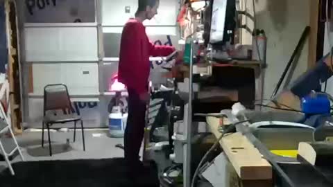 funtimes49203 online show from October 14, 4:15 am