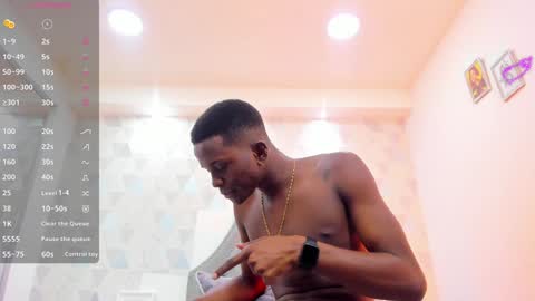 Jackson online show from December 4, 6:33 pm