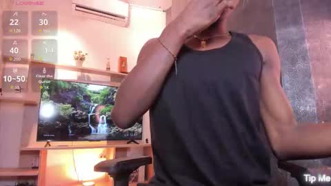 Jackson online show from January 5, 5:38 pm