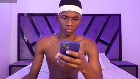 Jackson online show from January 18, 3:43 pm