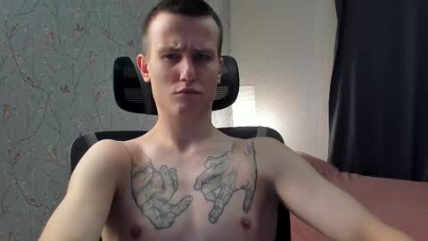 Nikolay online show from November 9, 3:54 am