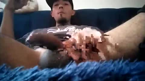 jacksoon_21 online show from October 25, 3:01 pm