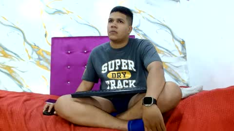 Jack online show from July 1, 3:15 am