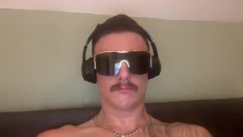 Jack Wilson online show from June 4, 3:12 am
