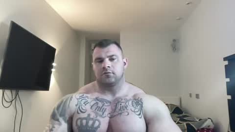 Jacky online show from July 27, 10:18 pm